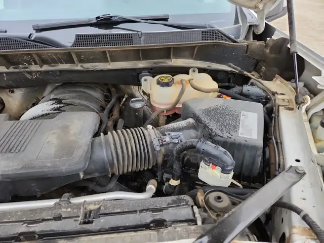 2020 Chevrolet Silverado 1500 - Photo 27