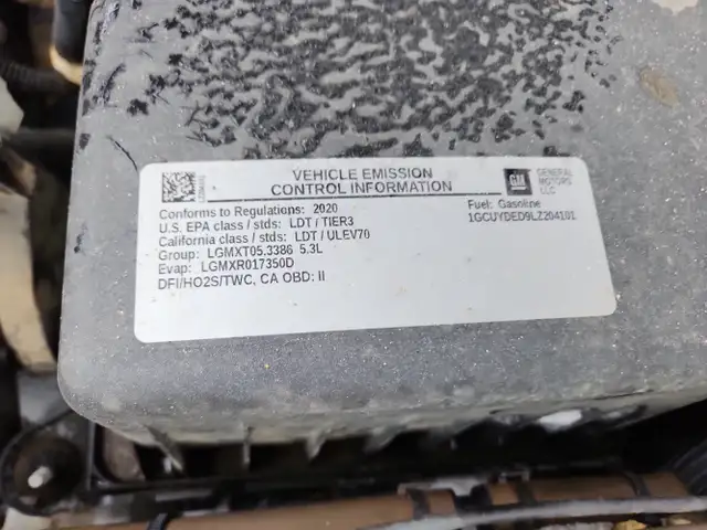 2020 Chevrolet Silverado 1500 - Photo 28