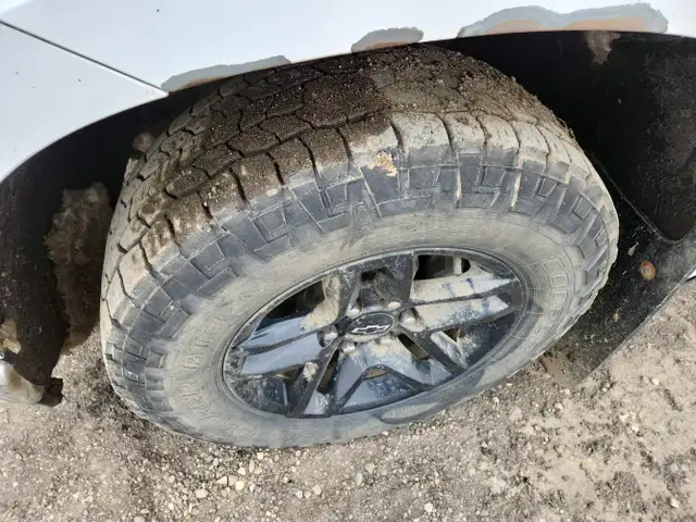 2020 Chevrolet Silverado 1500 - Photo 29