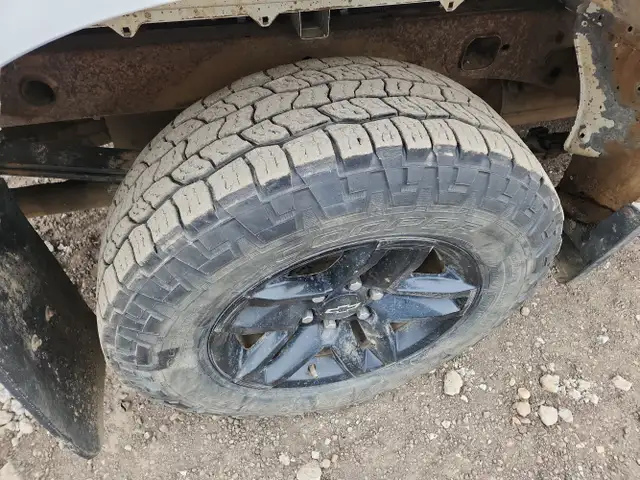 2020 Chevrolet Silverado 1500 - Photo 31