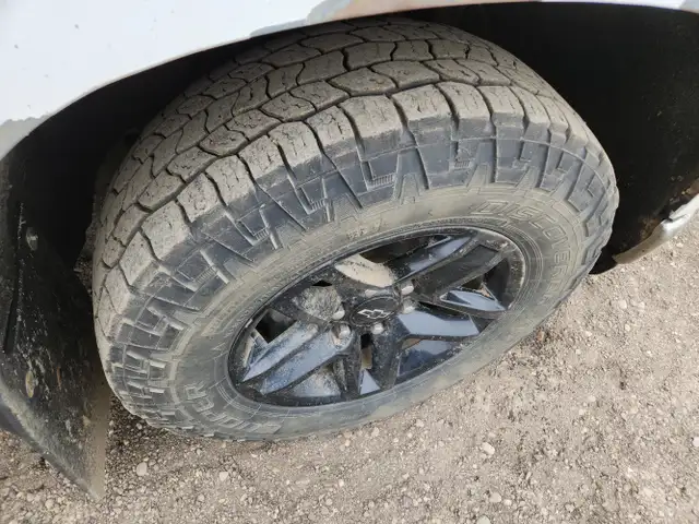 2020 Chevrolet Silverado 1500 - Photo 32