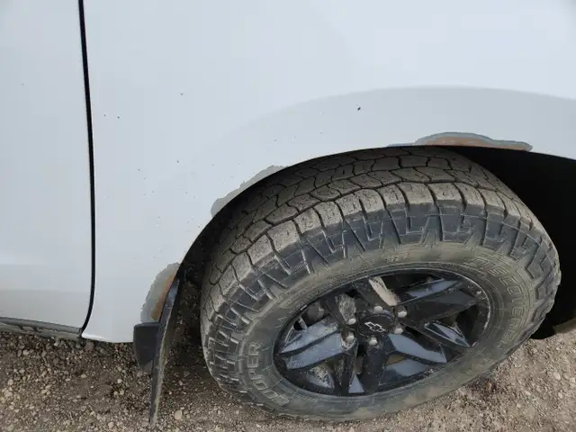 2020 Chevrolet Silverado 1500 - Photo 33