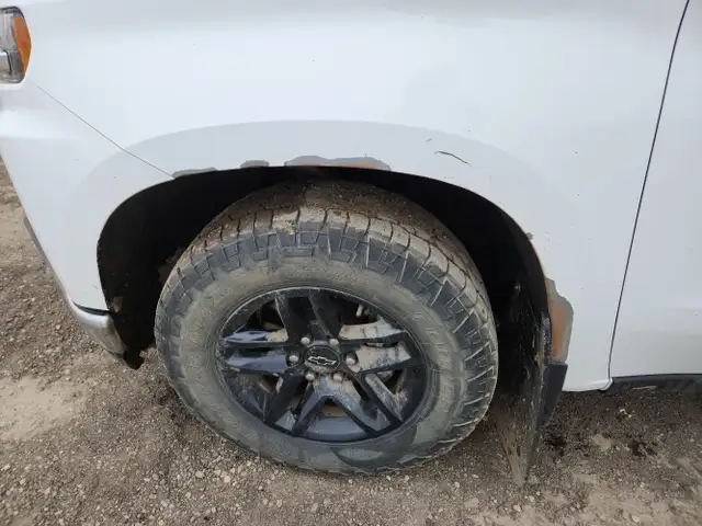 2020 Chevrolet Silverado 1500 - Photo 35