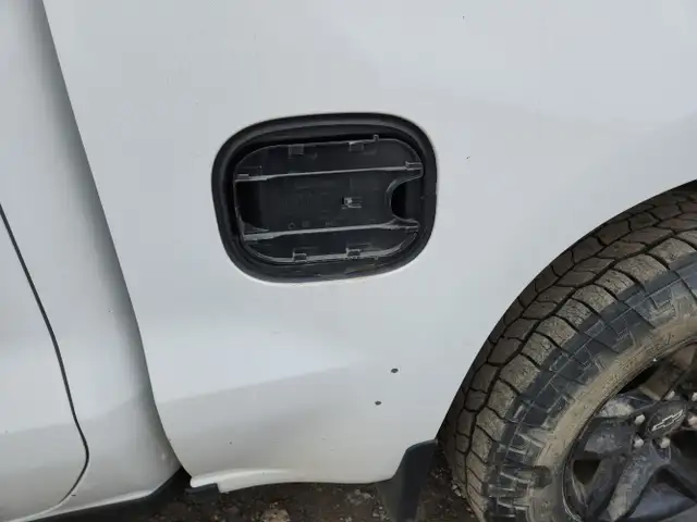 2020 Chevrolet Silverado 1500 - Photo 36