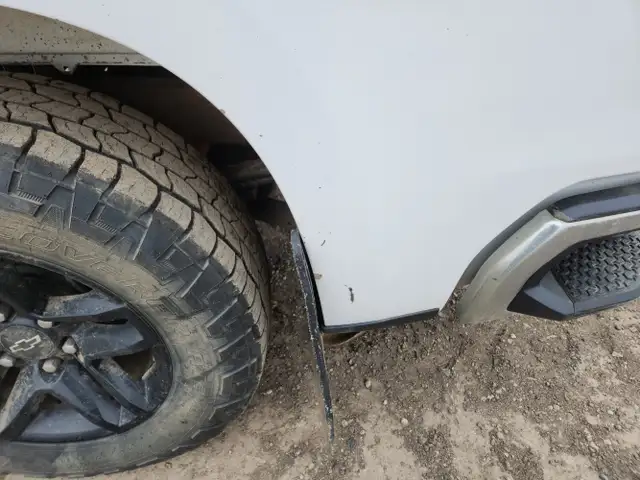 2020 Chevrolet Silverado 1500 - Photo 37