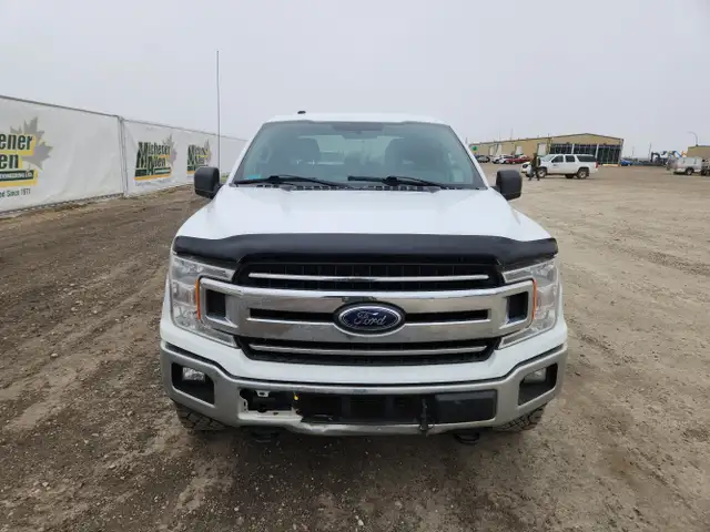 2018 Ford F-150 - Photo 2