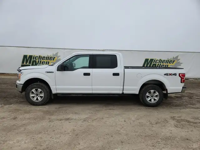 2018 Ford F-150 - Photo 3