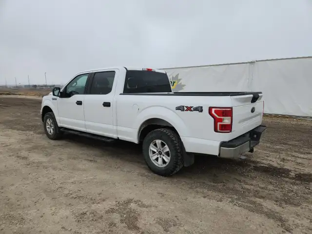 2018 Ford F-150 - Photo 4