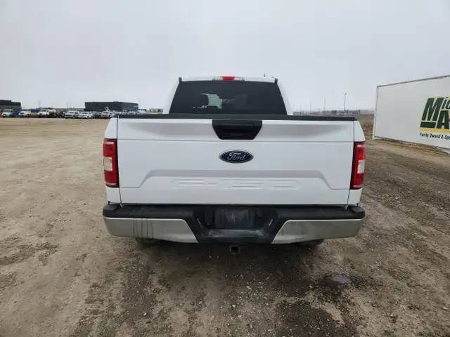 2018 Ford F-150 - Photo 5