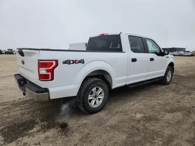 2018 Ford F-150 - Photo 6