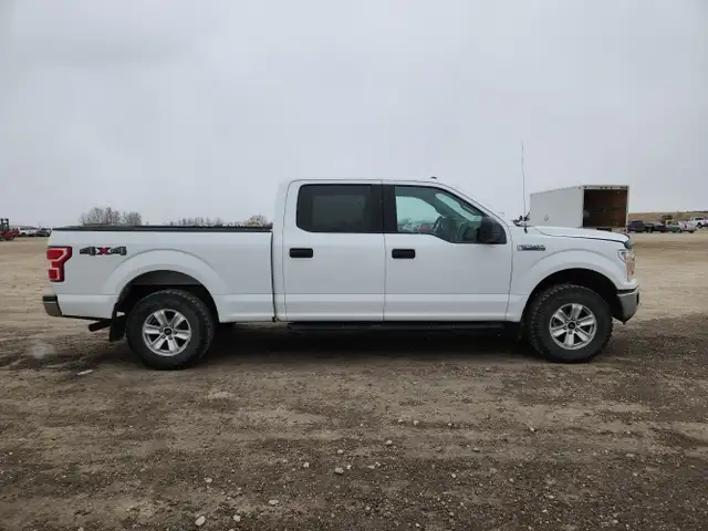 2018 Ford F-150 - Photo 7