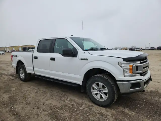 2018 Ford F-150 - Photo 8