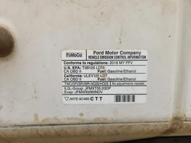 2018 Ford F-150 - Photo 9