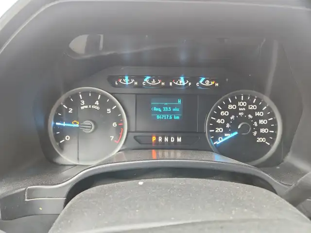 2018 Ford F-150 - Photo 11