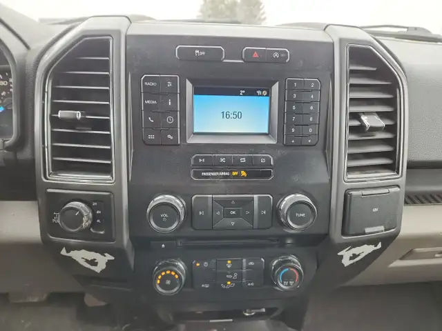 2018 Ford F-150 - Photo 12