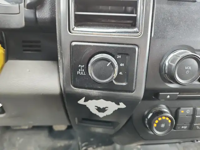 2018 Ford F-150 - Photo 13