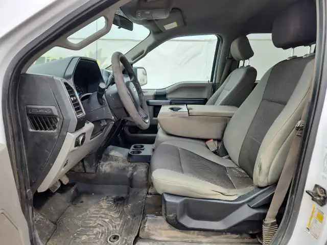 2018 Ford F-150 - Photo 18