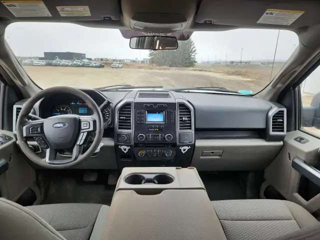 2018 Ford F-150 - Photo 19