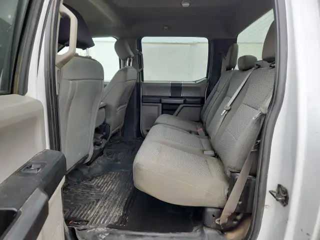 2018 Ford F-150 - Photo 20