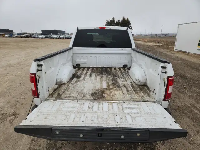 2018 Ford F-150 - Photo 21