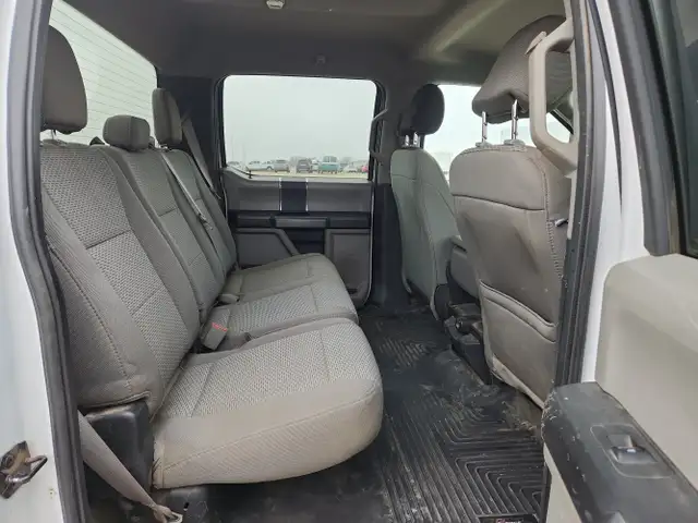2018 Ford F-150 - Photo 22