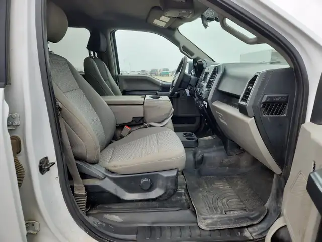 2018 Ford F-150 - Photo 23