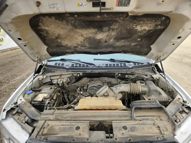 2018 Ford F-150 - Photo 24