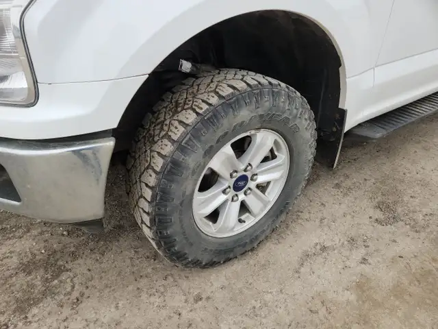 2018 Ford F-150 - Photo 27