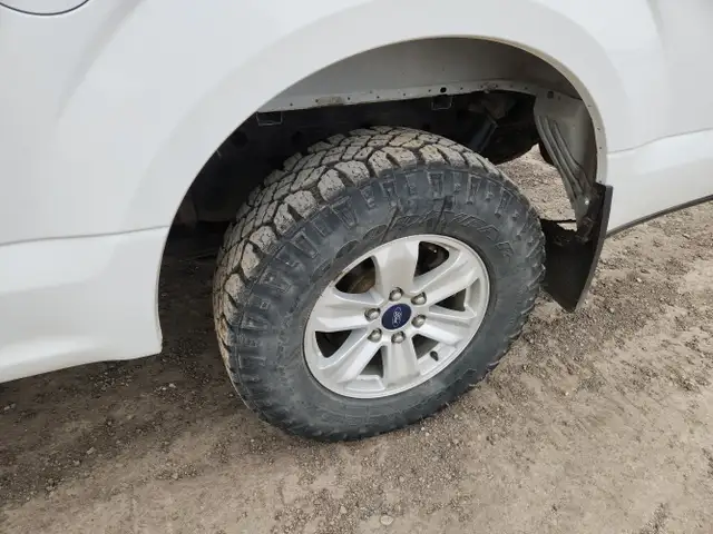 2018 Ford F-150 - Photo 28