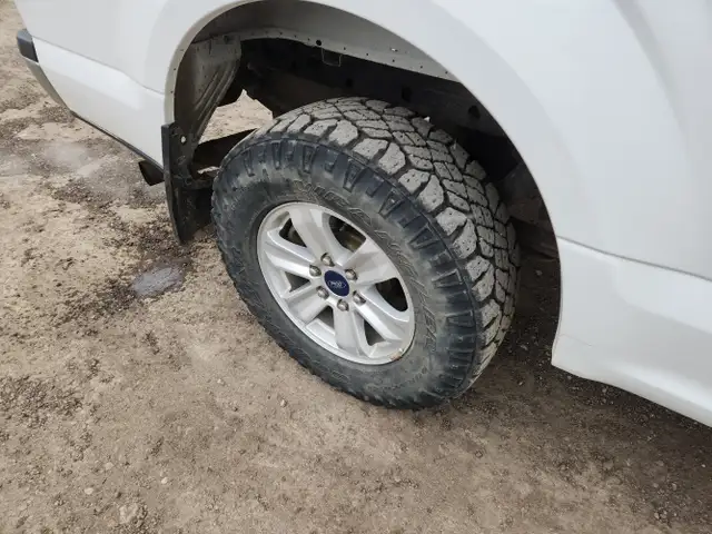 2018 Ford F-150 - Photo 29