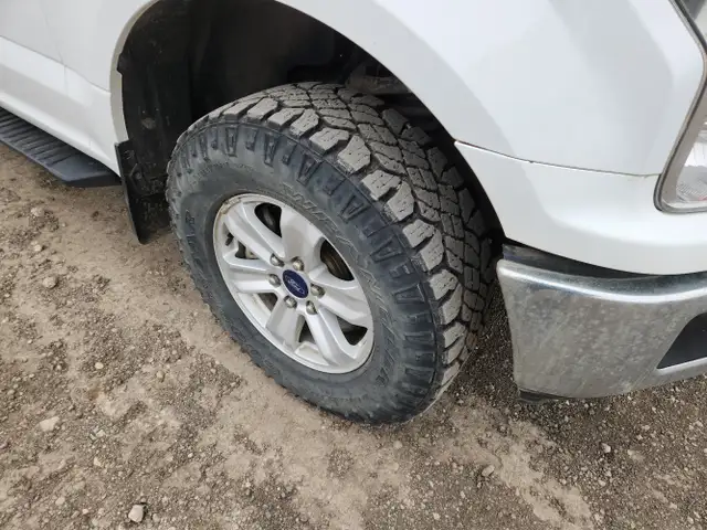 2018 Ford F-150 - Photo 30