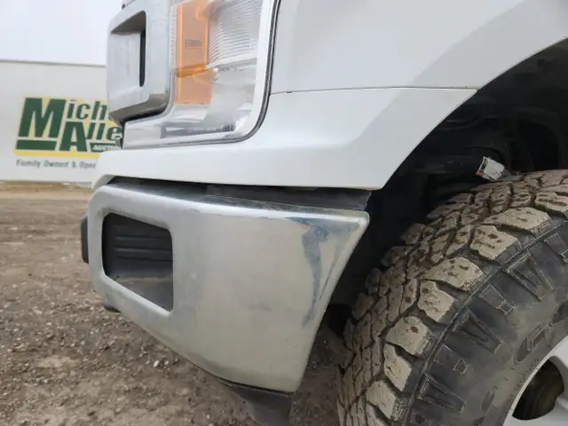 2018 Ford F-150 - Photo 36