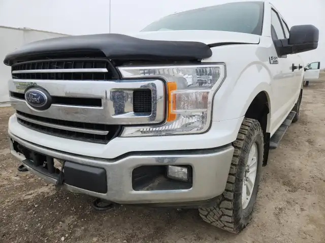 2018 Ford F-150 - Photo 37