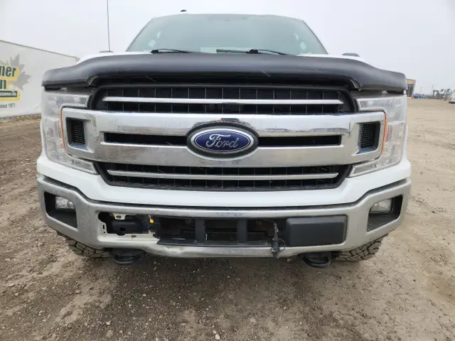2018 Ford F-150 - Photo 38