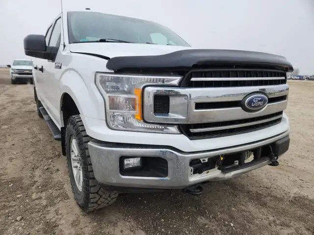 2018 Ford F-150 - Photo 39