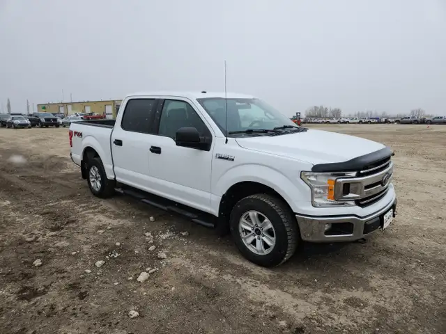2018 Ford F-150 - Photo 2
