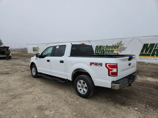 2018 Ford F-150 - Photo 3