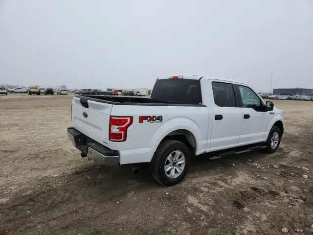 2018 Ford F-150 - Photo 4