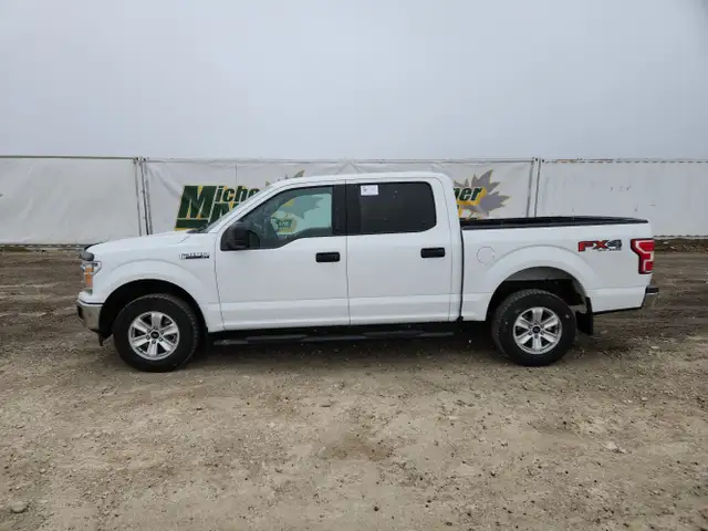 2018 Ford F-150 - Photo 5