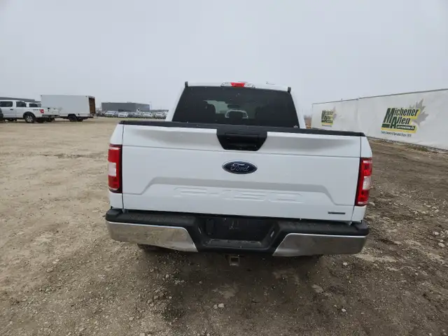 2018 Ford F-150 - Photo 6