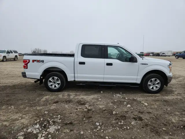 2018 Ford F-150 - Photo 7