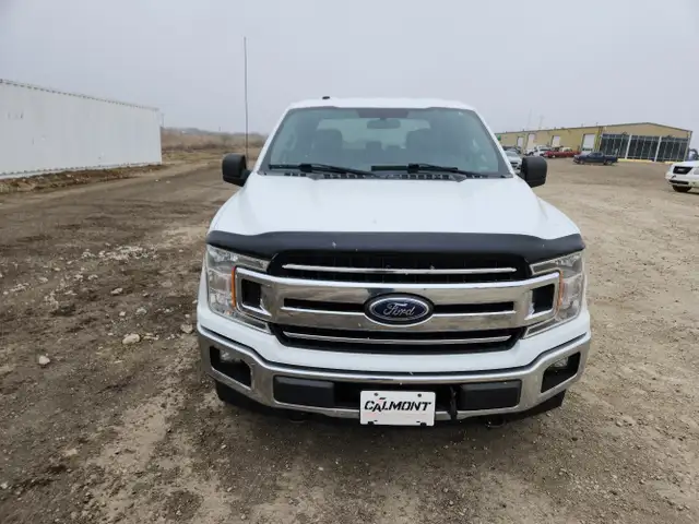 2018 Ford F-150 - Photo 8