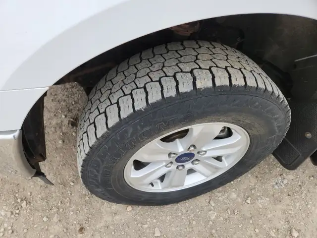 2018 Ford F-150 - Photo 9