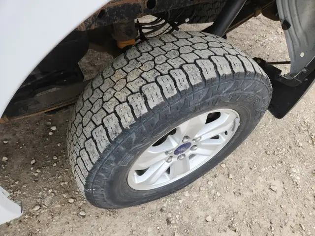 2018 Ford F-150 - Photo 10