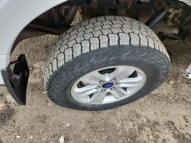 2018 Ford F-150 - Photo 11