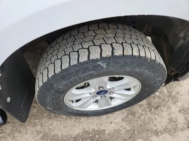 2018 Ford F-150 - Photo 12