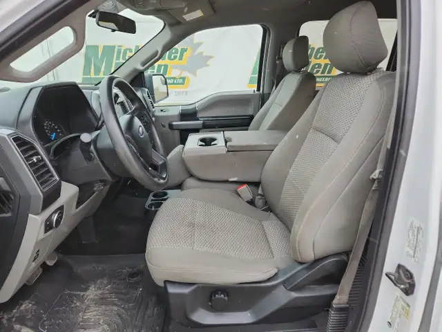 2018 Ford F-150 - Photo 13