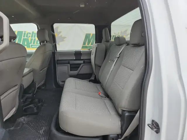 2018 Ford F-150 - Photo 14