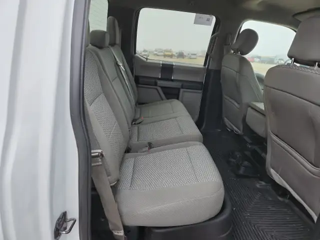 2018 Ford F-150 - Photo 16