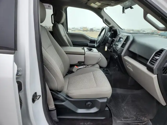 2018 Ford F-150 - Photo 17